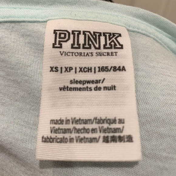 Crazy 8 sale ⭐️ Victoria Secret t-shirt Size: XS - Picture 4 of 7
